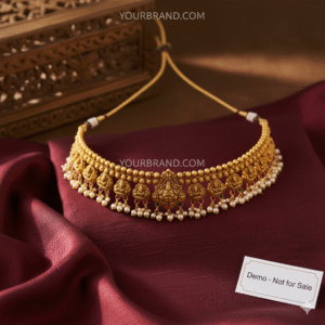 Elegant Antique Choker