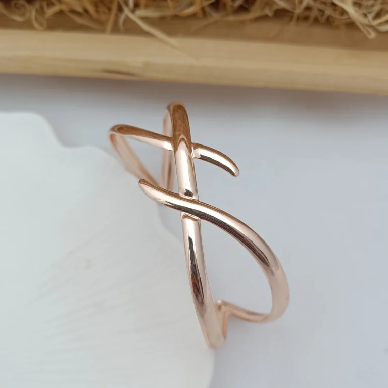 anti tranish bracelet