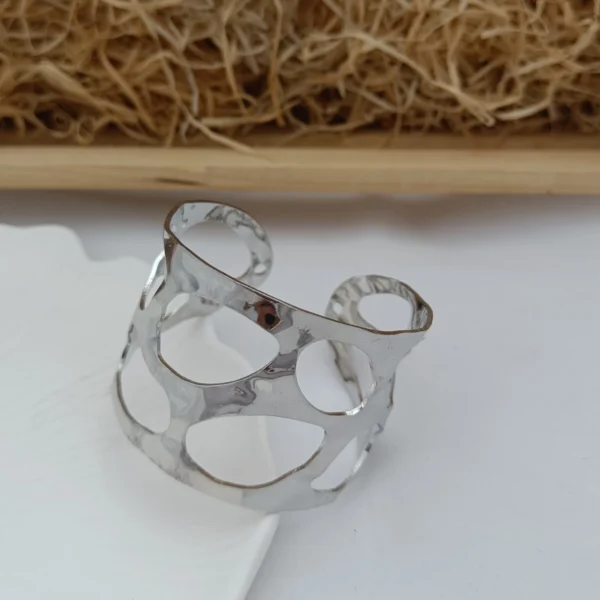 Anti Tarnish Bracelet B15