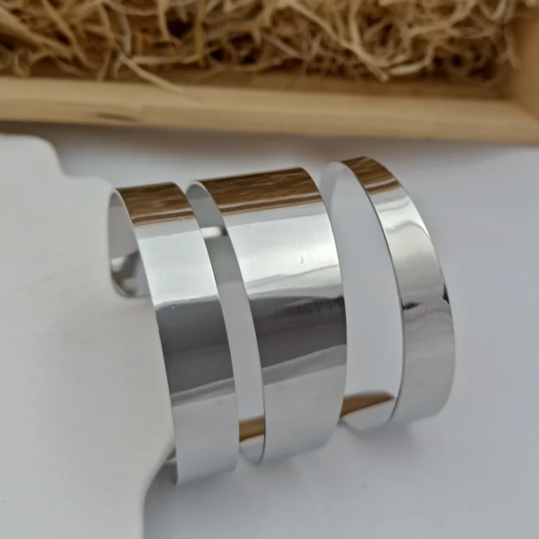 Anti Tarnish Bracelet