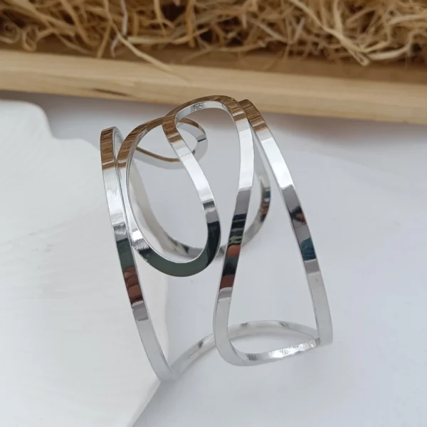 Anti Tarnish Bracelet B19