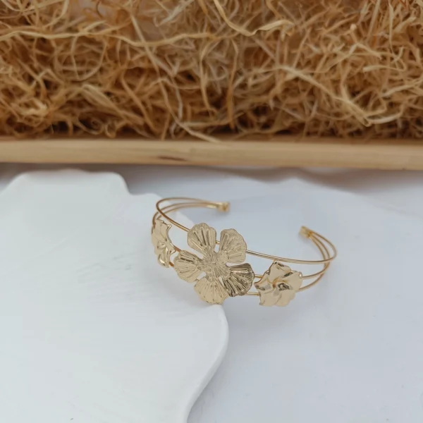 Anti Tarnish Bracelet B20