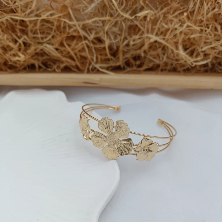 Anti Tarnish Bracelet