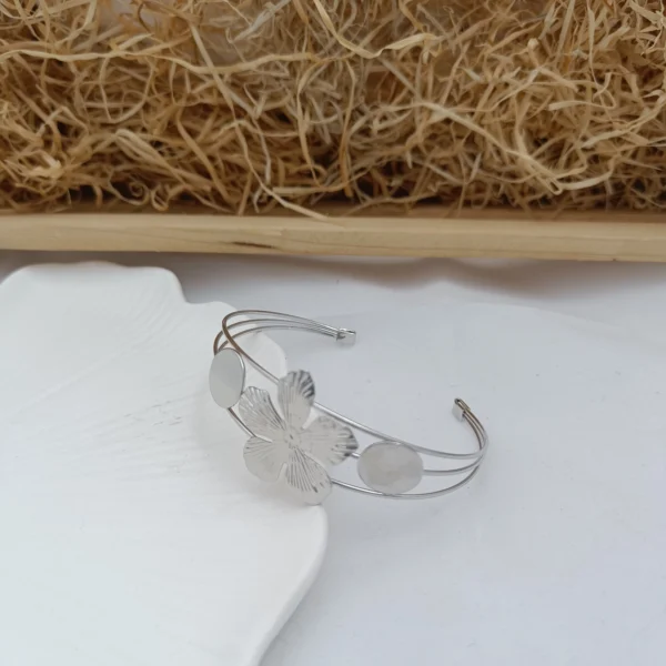 Anti Tarnish Bracelet B21