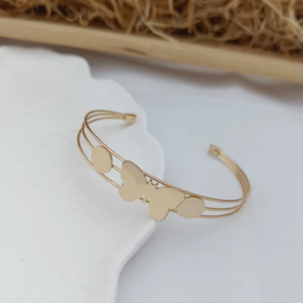 Anti Tarnish Bracelet B23