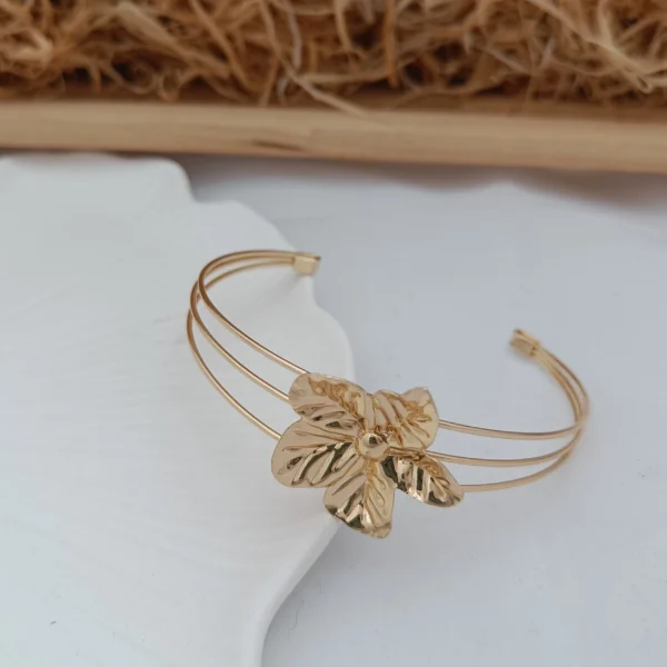 Anti Tarnish Bracelet B24