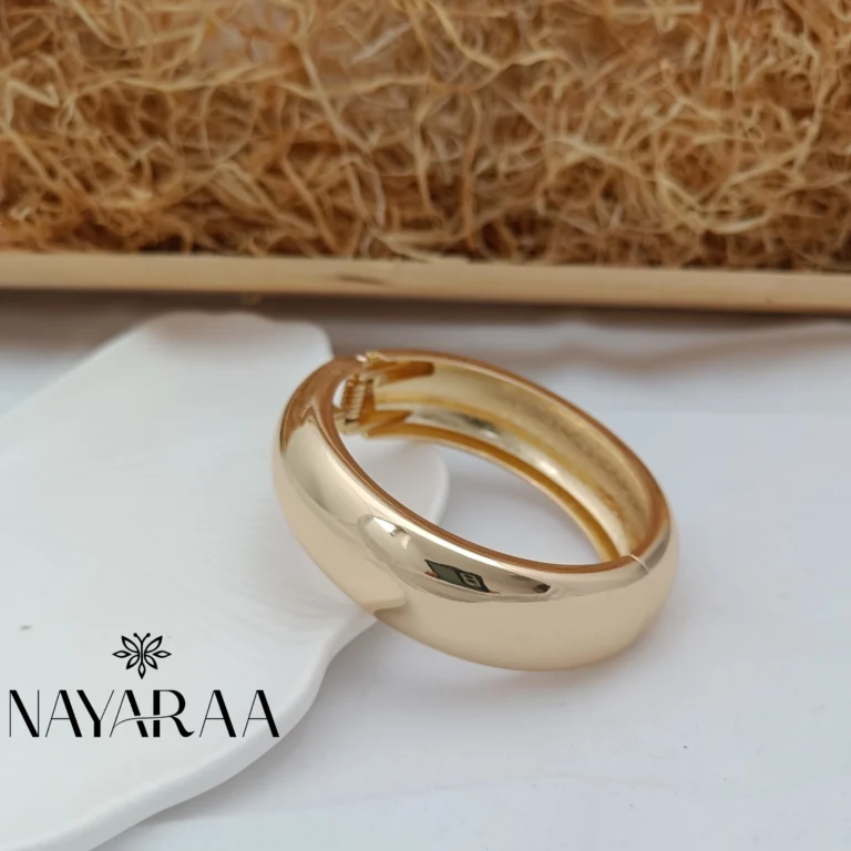 anti tranish bracelet