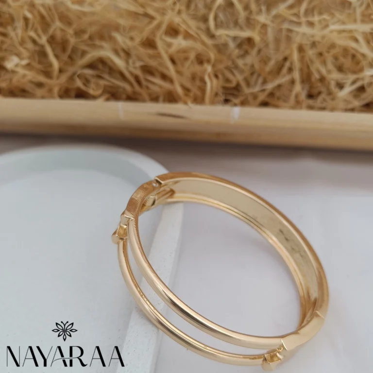 Anti Tarnish Bracelet