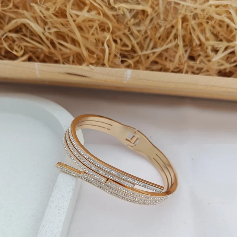 Anti Tarnish Bracelet