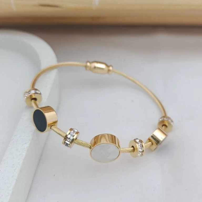 Anti Tarnish Bracelet