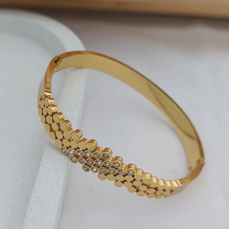 Anti Tarnish Bracelet