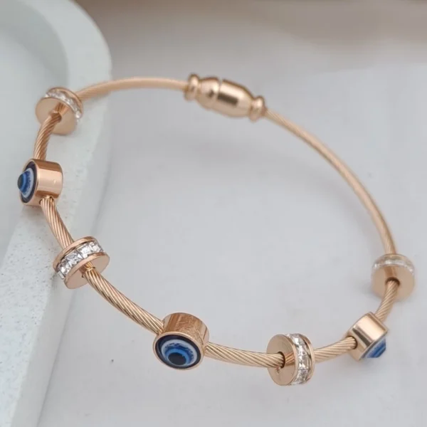 Anti Tarnish Bracelet B41