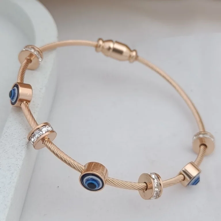 Anti Tarnish Bracelet