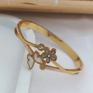 Anti Tarnish Bracelet