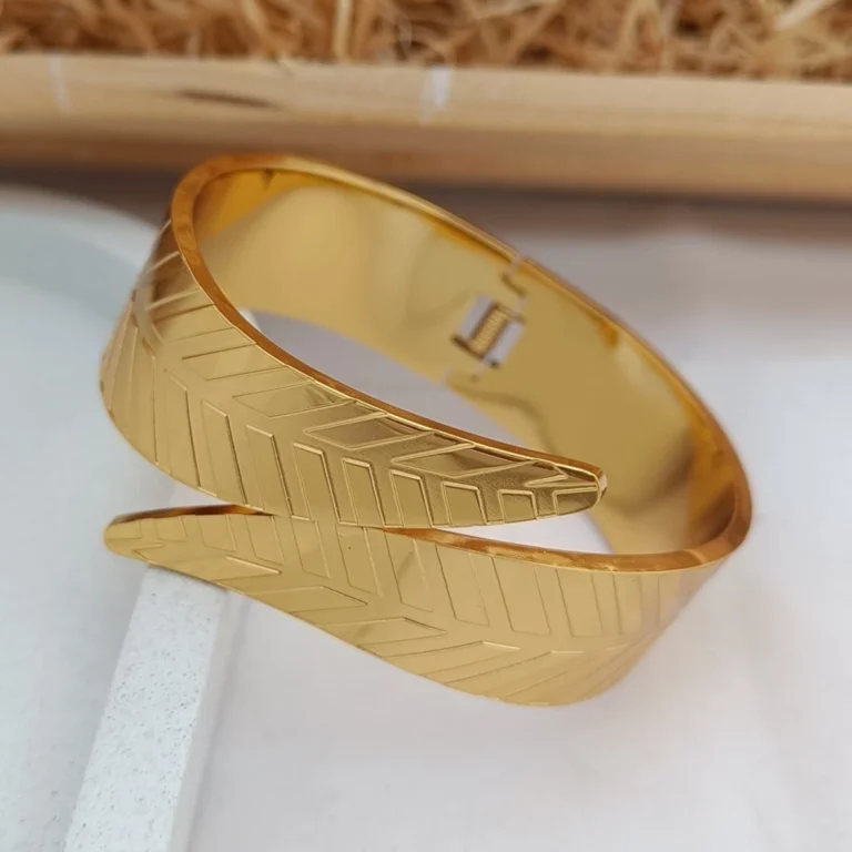 Anti Tarnish Bracelet