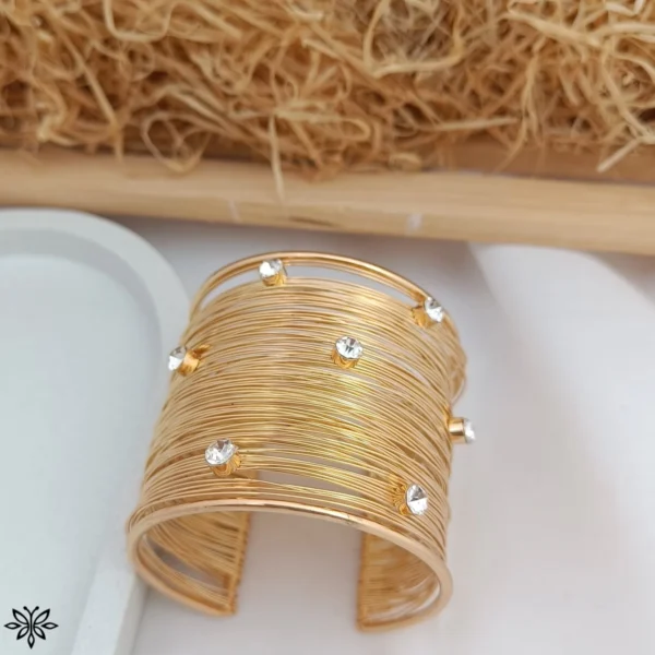 Anti Tarnish Bracelet B45