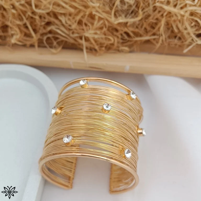 Anti Tarnish Bracelet