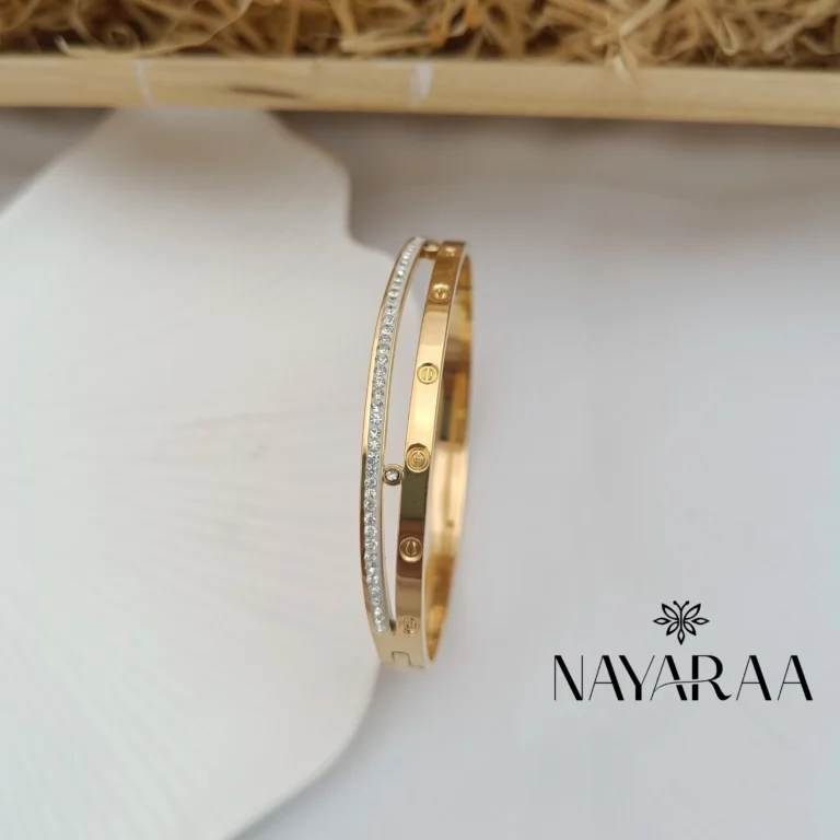 Anti Tarnish Bracelet