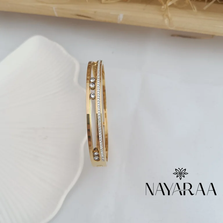 Anti Tarnish Bracelet