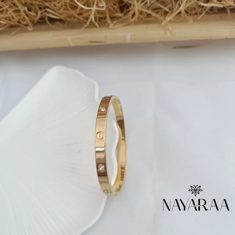 Anti Tarnish Bracelet