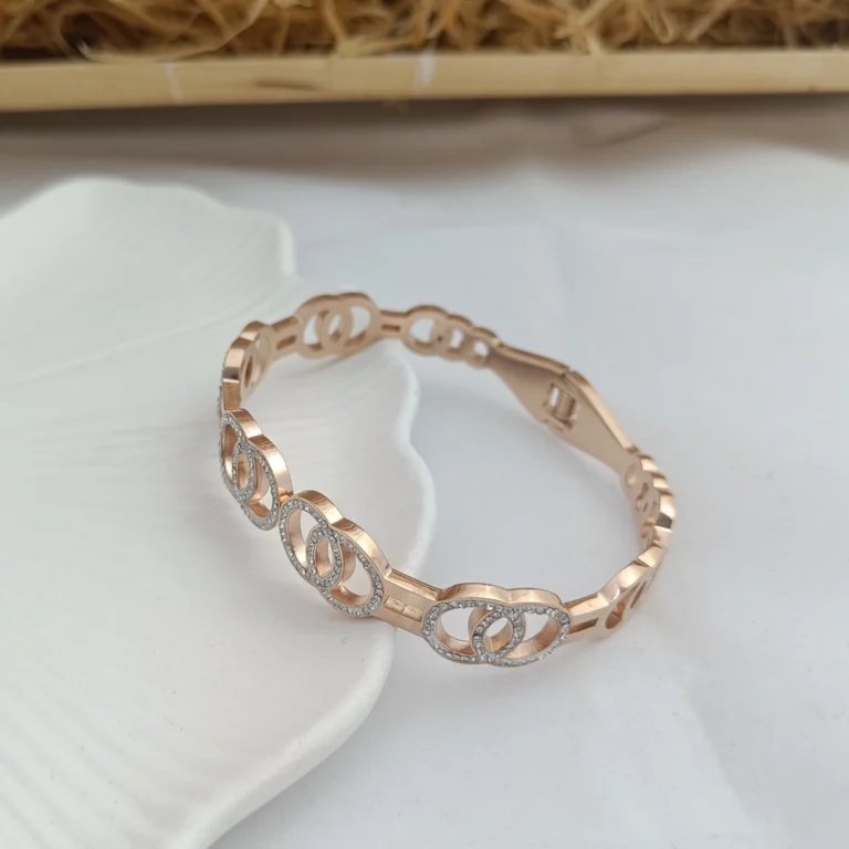 Anti Tarnish Bracelet