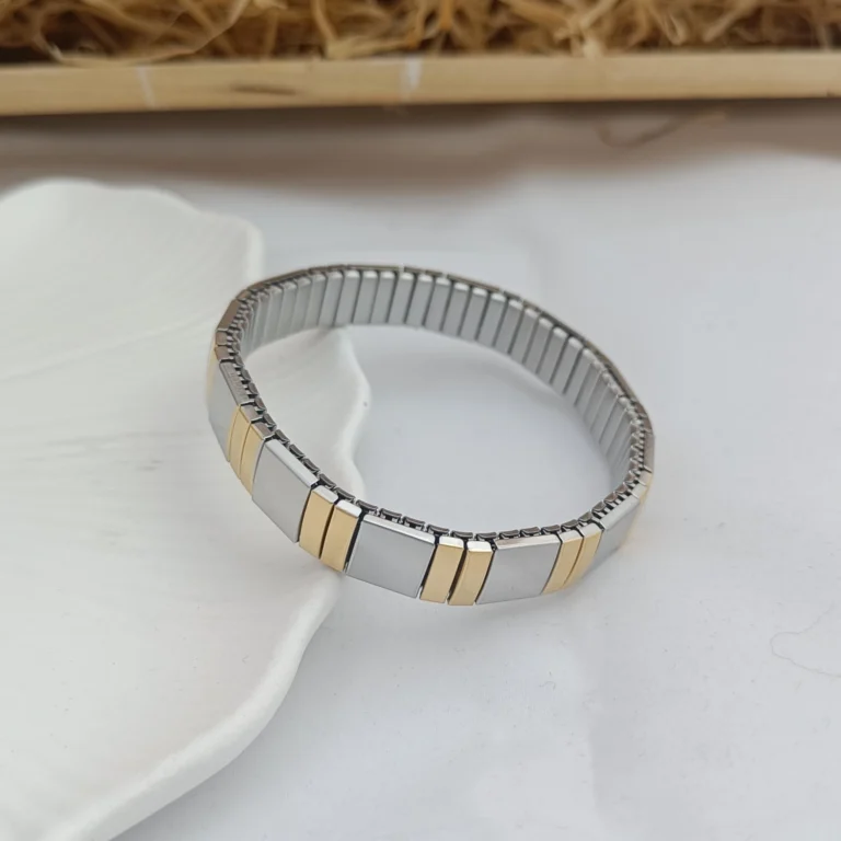 Anti Tarnish Bracelet