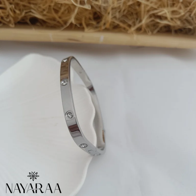 Anti Tarnish Bracelet