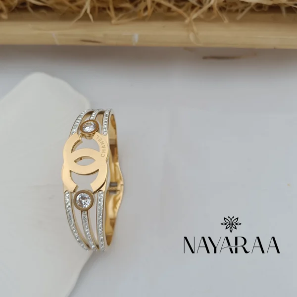 Anti Tarnish Bracelet B56