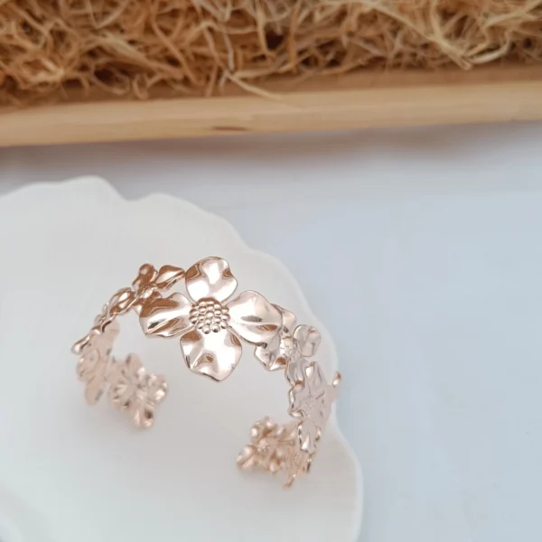 Anti Tarnish Bracelet B9